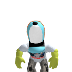 @Bobbyjrbeast10