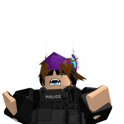 Roblox avatar