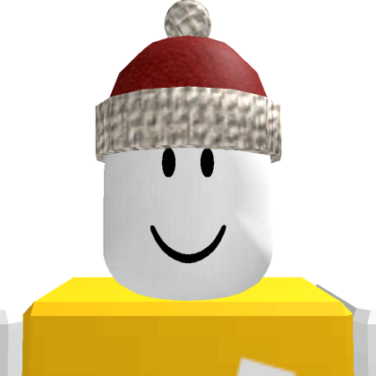 Roblox profile picture for @Physically