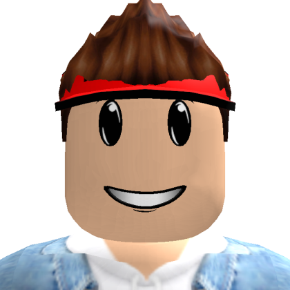 Roblox profile picture for @yasin_143