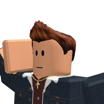 Roblox avatar