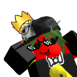 xOlopomidoro Roblox avatar