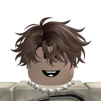 Roblox avatar