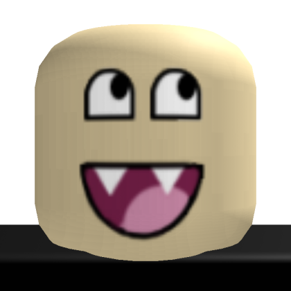 Roblox profile picture for @Puritans