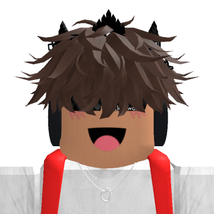Roblox avatar
