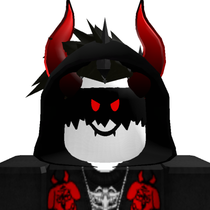 Roblox profile picture for @nex