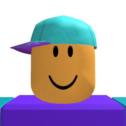 Roblox profile picture for @bondsman