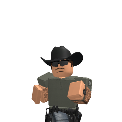 Roblox avatar