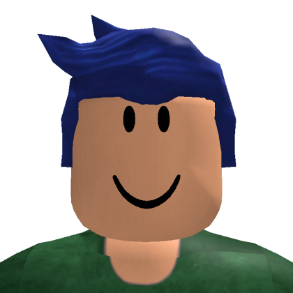 Roblox profile picture for @ya_boiduke
