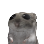 Overseer hammy
