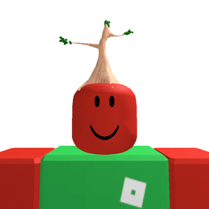Roblox profile picture for @Brushing