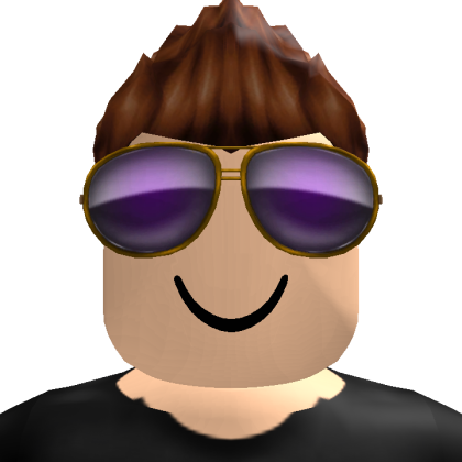 Roblox profile picture for @jakub375