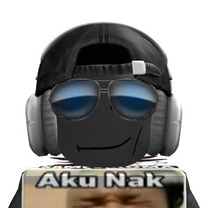 Roblox profile picture for @Swerxdt