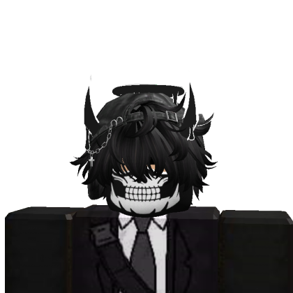 Roblox avatar