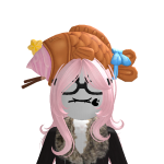 @MagentaRainbowcake