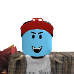@GlitchTrap_Loui