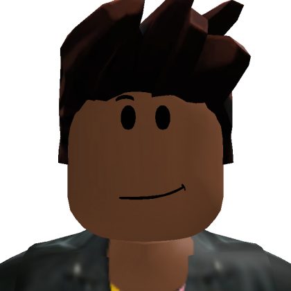 Roblox profile picture for @Filmarik