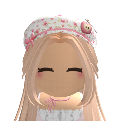 Roblox profile picture for @Shaha1311