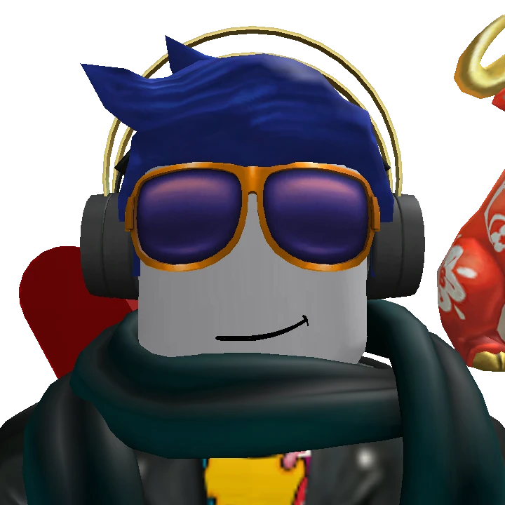 Lsudharshan's avatar