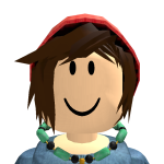 小可愛 的 Roblox 頭像