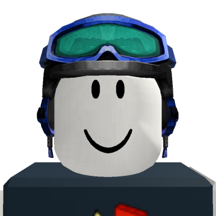 Roblox profile picture for @logan6121