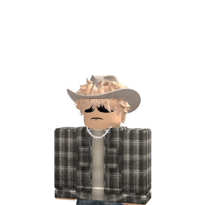 Roblox avatar