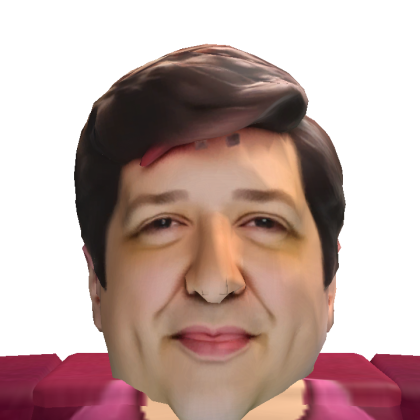 Roblox avatar