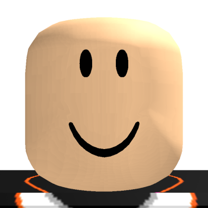 Roblox profile picture for @wickedness