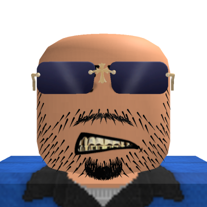 Roblox avatar