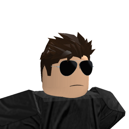 Roblox avatar