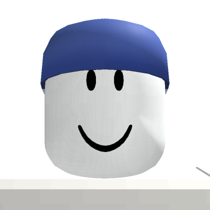 Roblox profile picture for @Salted