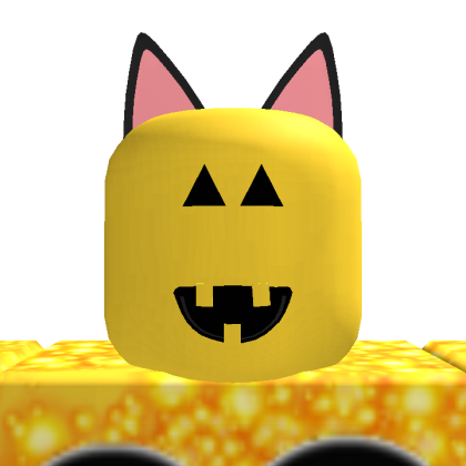 Roblox profile picture for @Infinite