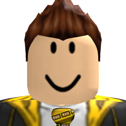 Roblox profile picture for @wesleyan