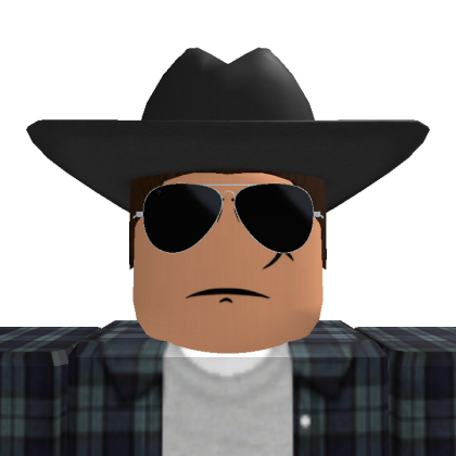 Roblox avatar
