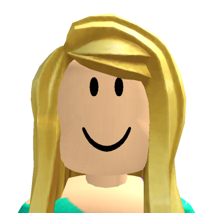 Roblox profile picture for @Molly_10