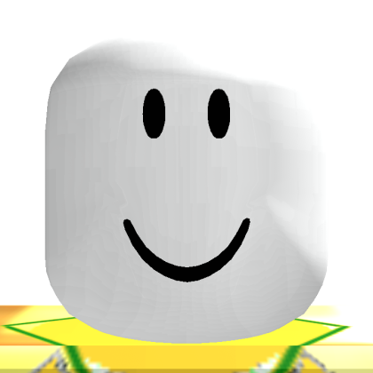 Roblox profile picture for @Broadly