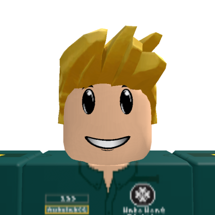 Roblox avatar