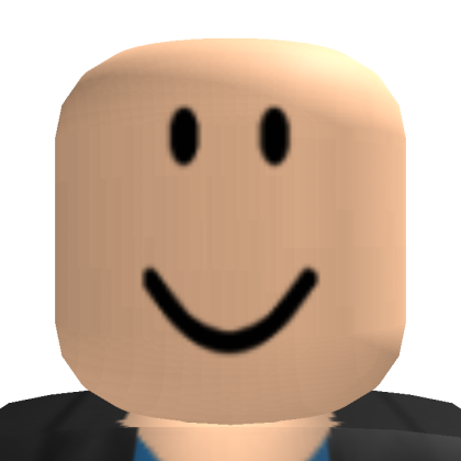 Roblox profile picture for @Ghostfex