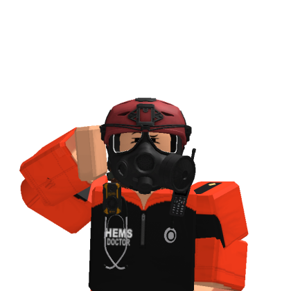 Roblox avatar