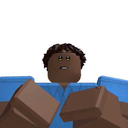 Roblox avatar
