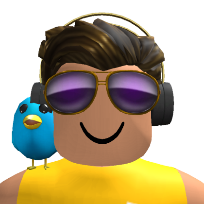Roblox profile picture for @protamone