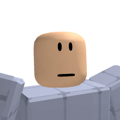Roblox avatar