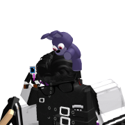 Renix Roblox headshot
