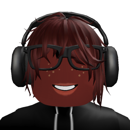 Roblox profile picture for @shadyg86