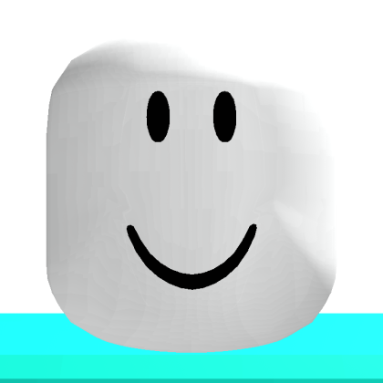 Roblox profile picture for @acapulco