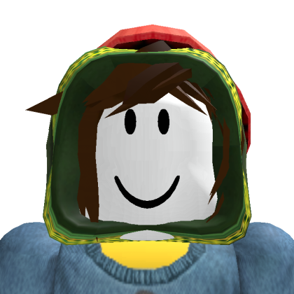 Roblox profile picture for @XCVVSA