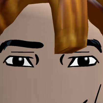 Roblox avatar
