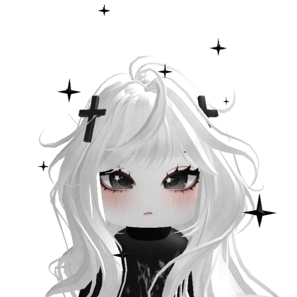 Roblox profile picture for @Chimney