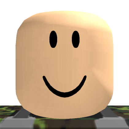 Roblox profile picture for @FFI