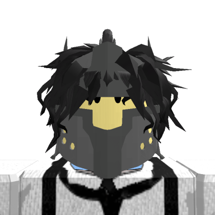 Roblox profile picture for @iliad